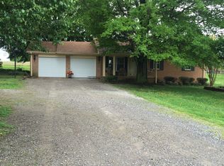 3137 Locust Grove Rd, Newbern, TN 38059