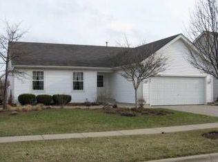 185 E Old Mill Trl, Antioch, IL