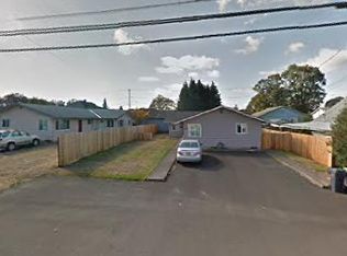 277 14th, Saint Helens, OR 97051