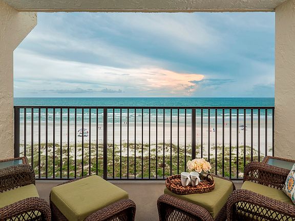 2nd image of 8000 Highway A1a S Unit 506