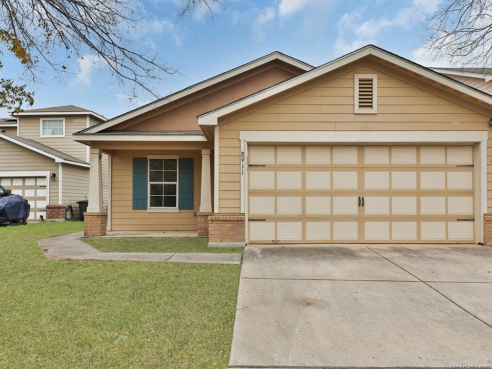 1st image of 8911 MISSION ROSE