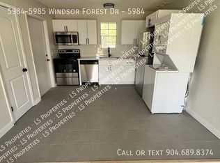 5984-5985 Windsor Forest Dr #5984, Jacksonville, FL 32210