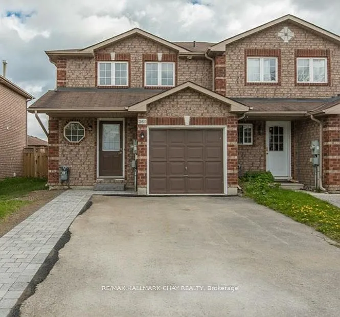361 Dunsmore Ln