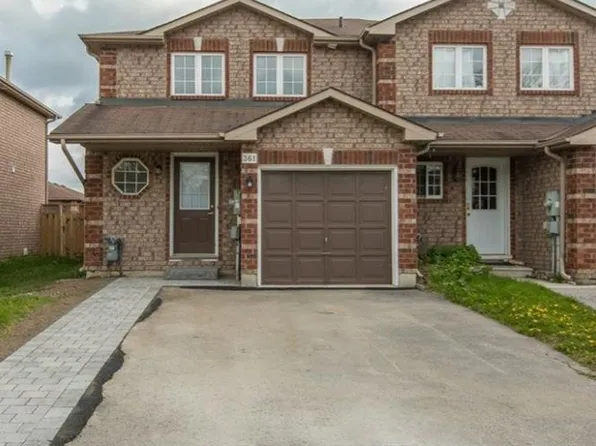 361 Dunsmore Ln, Barrie, ON L4M 7B1