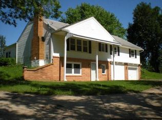 29802 E Litchford Rd, Grain Valley, MO 64029