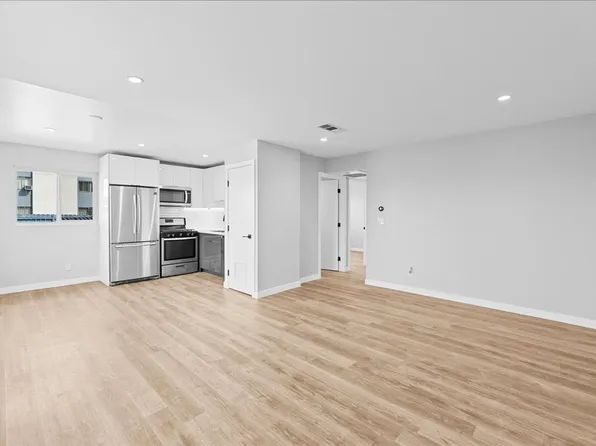 941 N Normandie Ave APT 2, Los Angeles, CA 90029