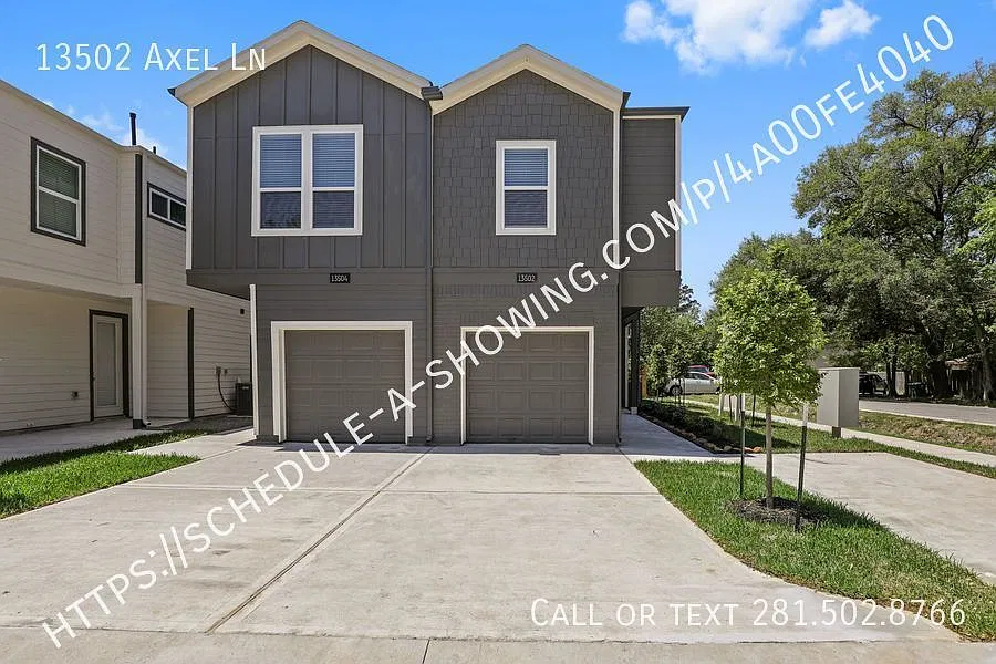 13502 Axel Ln
