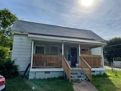 543 Beaumont Ave, Spartanburg, SC, 29303