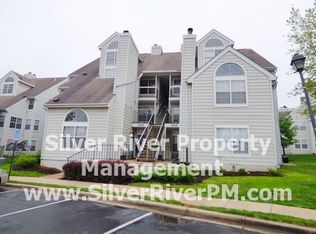 14046 Vista Dr APT 99C, Laurel, MD 20707
