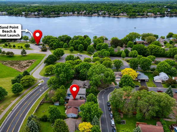 14319 Shore Ln NE, Prior Lake, MN 55372