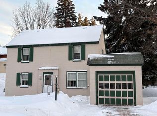 E5095 Sunset Rd, Ironwood, MI 49938