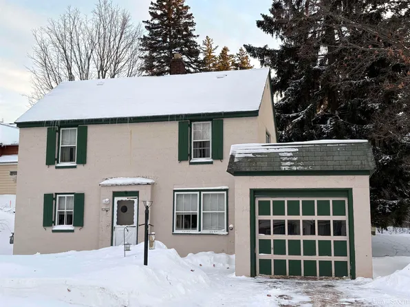 E5095 Sunset Rd, Ironwood, MI 49938