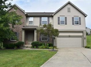 2850 Landings Way, Burlington, KY 41005