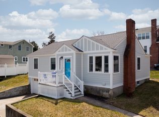 37 Bayberry Rd, Quincy, MA 02171