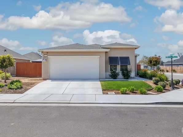 9701 Crystal Falls Ln, Shafter, CA 93263