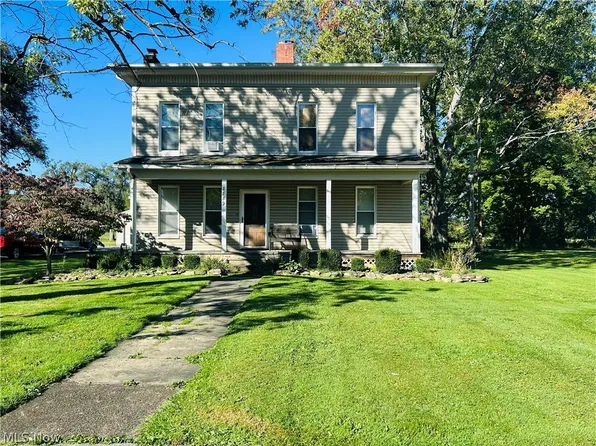 8889 S Main St, Windham, OH 44288