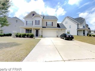 314 Colonist Pl, Cameron, NC 28326