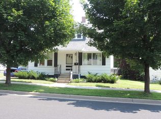 809 N 5th Ave, Wausau, WI 54401