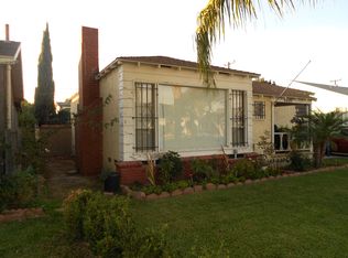 9601 Dorothy Ave, South Gate, CA 90280