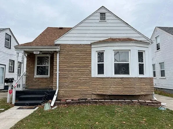 1068 White Ave, Lincoln Park, MI 48146