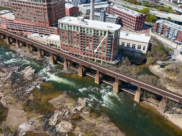 1101 Haxall Point #U210, Richmond, VA 23219