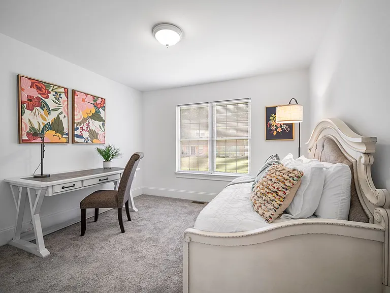 The Fairways Apartments and Townhomes — Photo 13