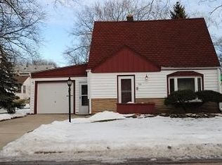 720 S 103rd St, West Allis, WI 53214
