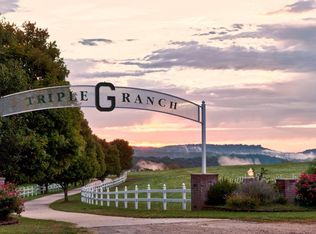 111 Gaar Rd, Walnut Shade, MO 65771