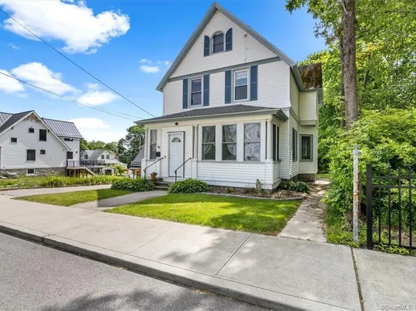 9 Morgan Street, Stonington, CT 06379