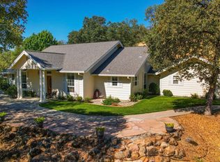 11170 French Creek Rd, Palo Cedro, CA 96073