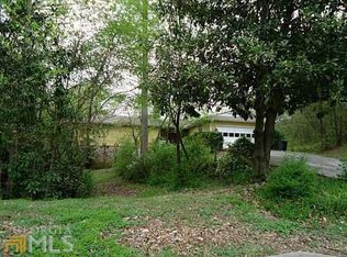 2410 Windon Ct, Dunwoody, GA 30360