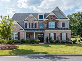5810 Thoroughbred Way, Suwanee, GA 30024