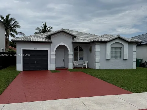 9128 SW 162nd Pl, Miami, FL 33196