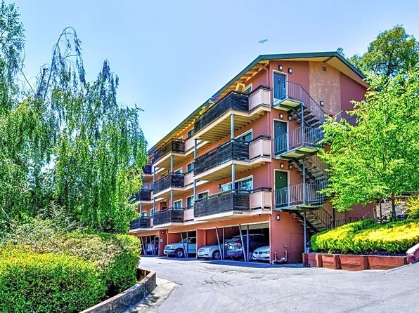 Sherwood Oaks Apartments | 200 Bolinas Rd, Fairfax, CA