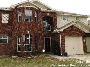 1159 Meadowalk, San Antonio, TX 78253