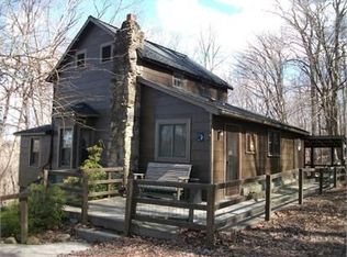 114 Musconetcong River Rd, Washington, NJ 07882