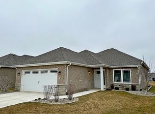 10711 Juniper Lane St, John, IN 46373