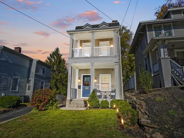 3562 Handman Ave, Cincinnati, OH 45226