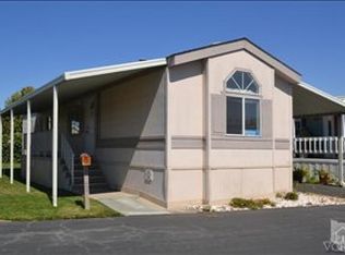 2145 Thrush Ave #138, Oxnard, CA 93033