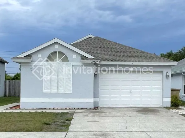 22629 Saint Thomas Cir, Lutz, FL 33549
