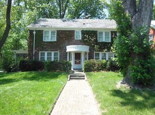 2303 Goddard Rd, Toledo, OH 43606