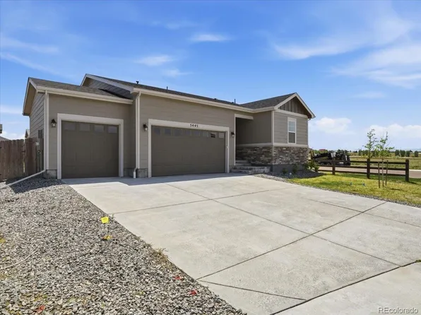 5445 Shady Oaks Drive, Fort Collins, CO 80528