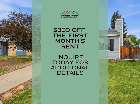 5711 W 76th Ave, Arvada, CO 80003