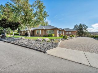 6083 McDowell Rd, Carson City, NV 89706