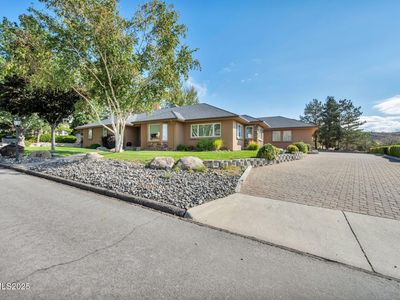 6083 McDowell Rd, Carson City, NV, 89706