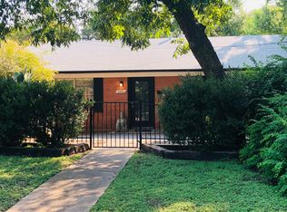 2001 Griswold Ln, Austin, TX 78703