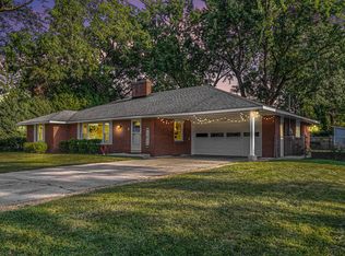 2245 Winchell Ave, Kalamazoo, MI 49008