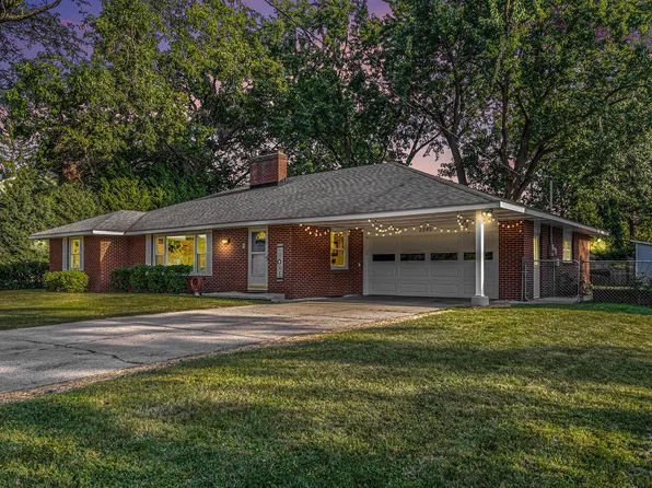2245 Winchell Ave, Kalamazoo, MI 49008