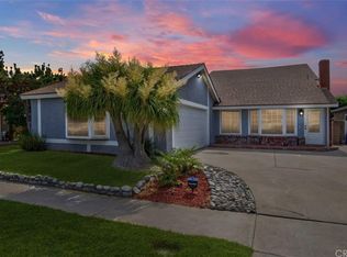 1249 N Willet Cir, Anaheim, CA 92807