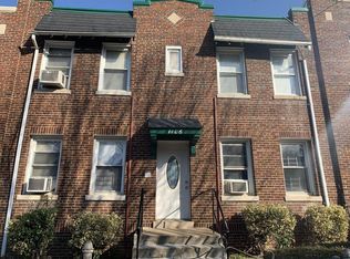 1106 Holbrook Ter NE APT 4, Washington, DC 20002
